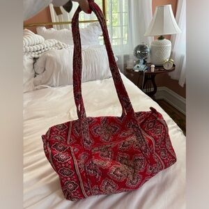 Midsize Vera Bradley